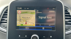 Renault Scenic 1.5 dCi Dynamique Nav 5dr Diesel Estate